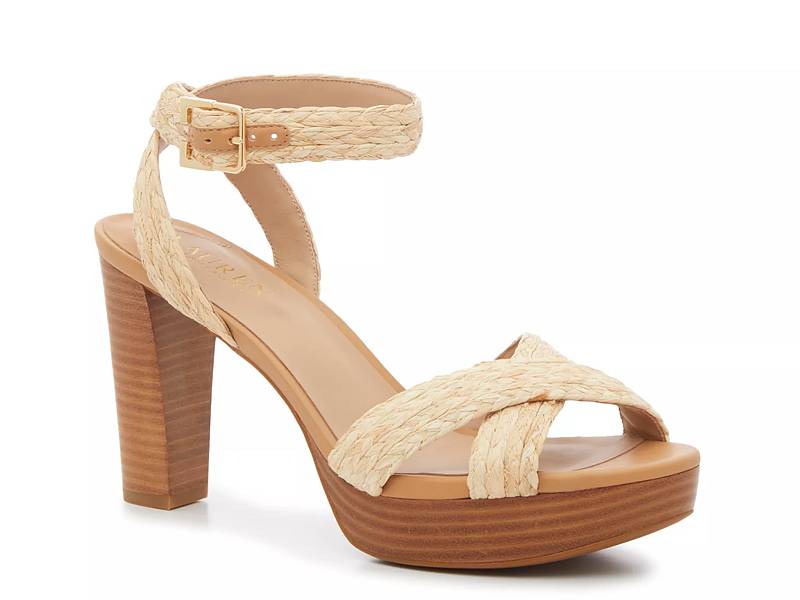 Ralph lauren wedges dsw online