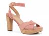 Ralph lauren sandals discount dsw