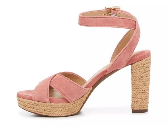 Lauren Ralph Lauren Sasha Platform Sandal