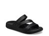 Getaway Sandal - Women's Black view