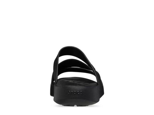 Dsw croc sandals clearance