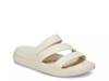 Getaway Sandal - Women's Stucco view
