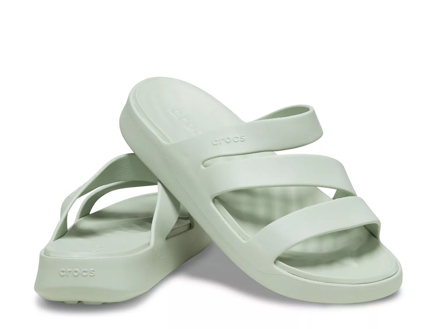 Getaway Sandal