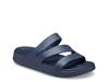 Getaway Sandal - Women's Navy view