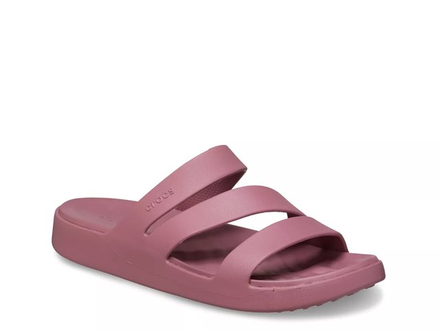 Crocs Women's Getaway Platform Flip Flop Sandal