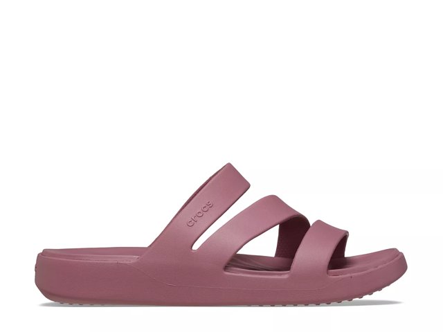 Dsw crocs store flip flops womens
