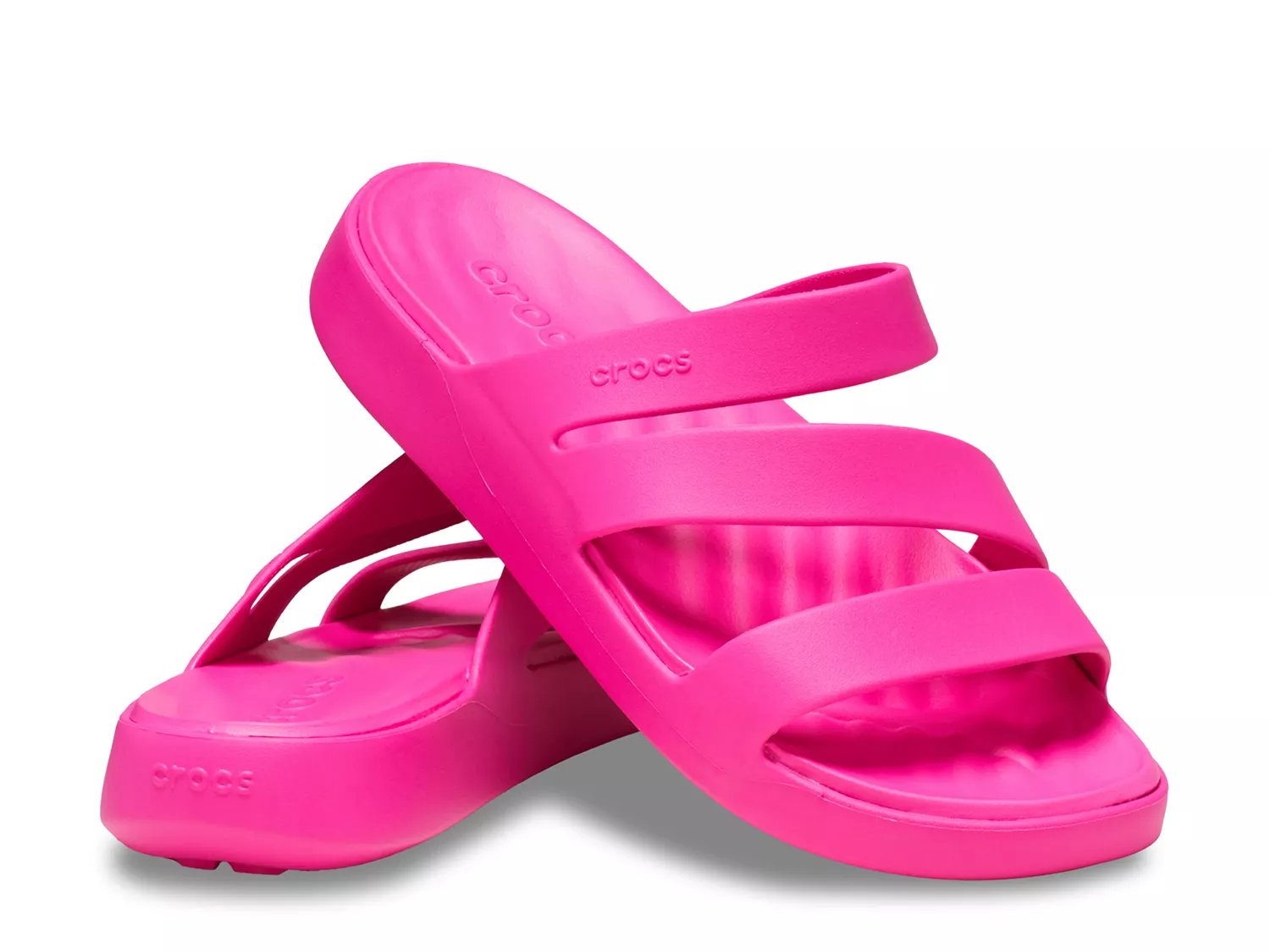 Getaway Strappy Sandal