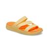Getaway Sandal - Women's Golden Hour view