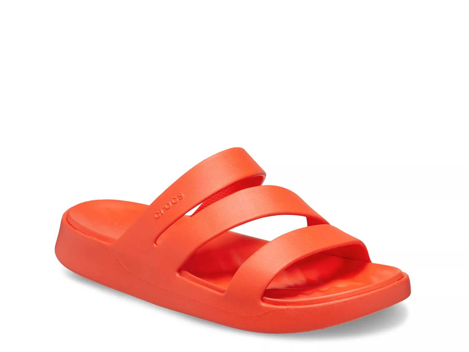 Crocs Getaway Sandal Womens Free Shipping Dsw 2275