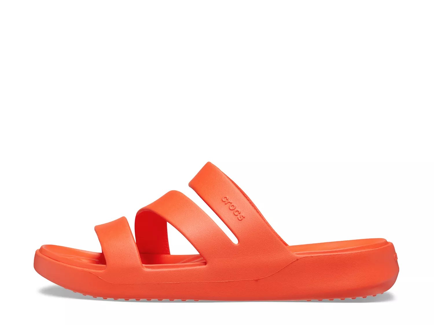 Getaway Strappy Sandal