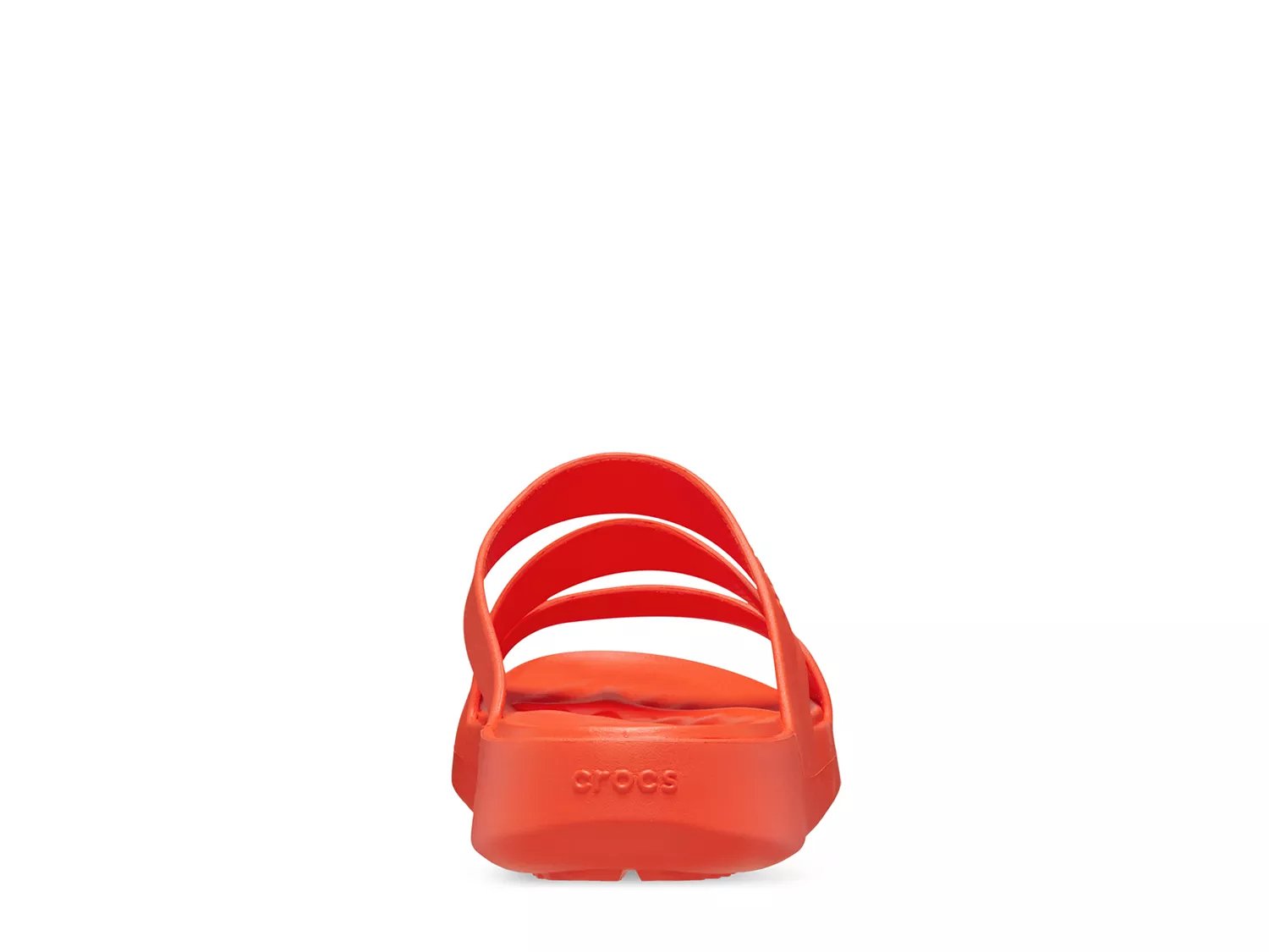 Getaway Strappy Sandal