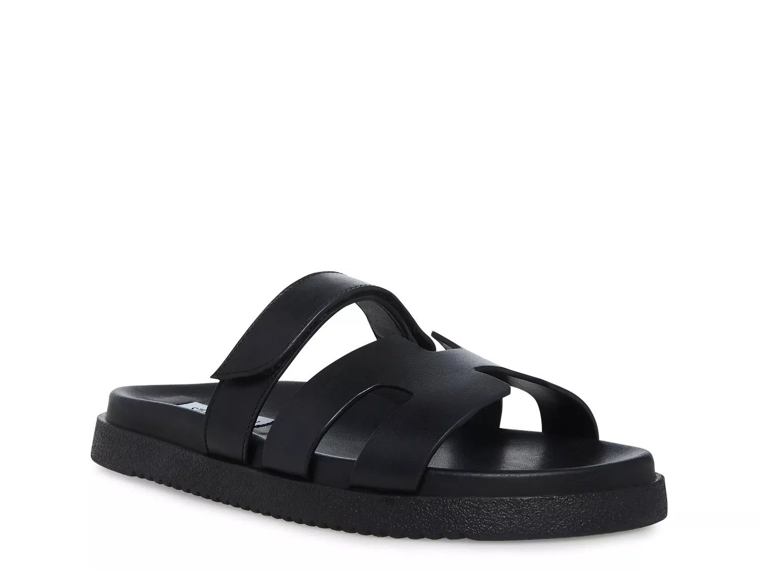 Mayven Flatform Sandal