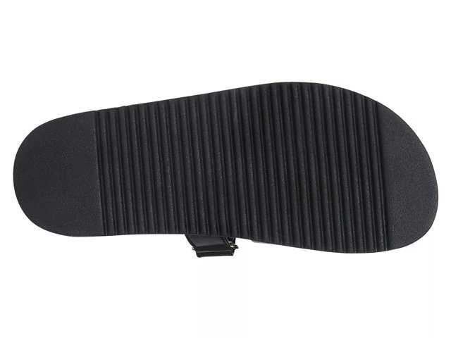 Steve Madden Mayven Flatform Sandal