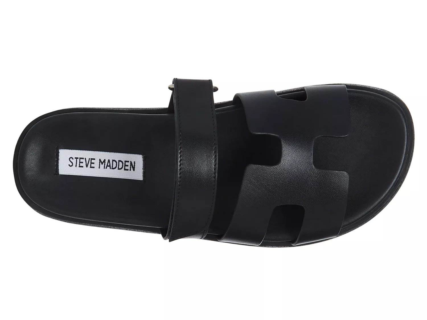 Mayven Flatform Sandal