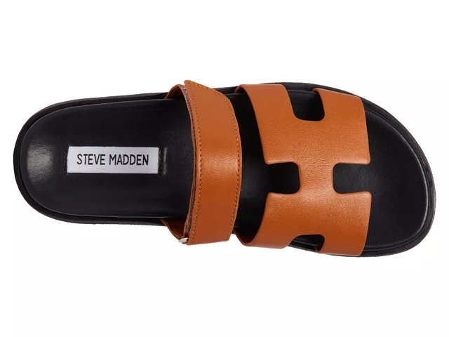 Flatforms steve madden hotsell