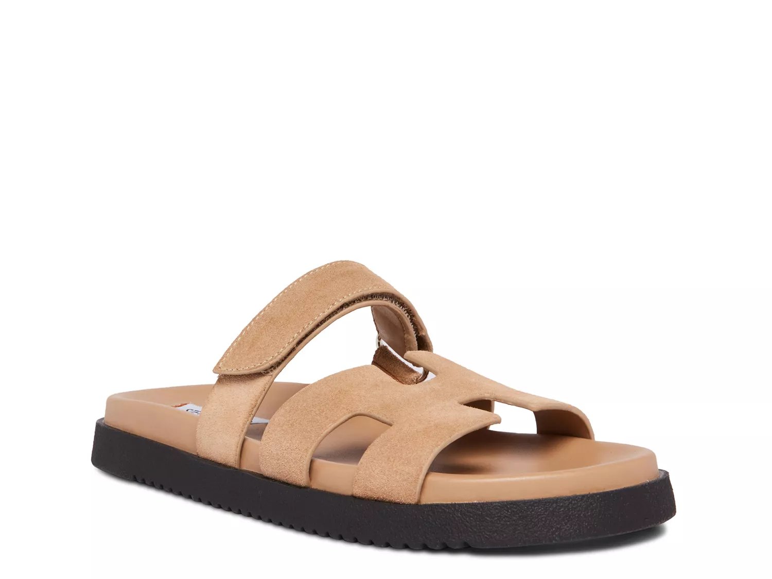 Steve Madden Mayven Flatform Sandal - Free Shipping