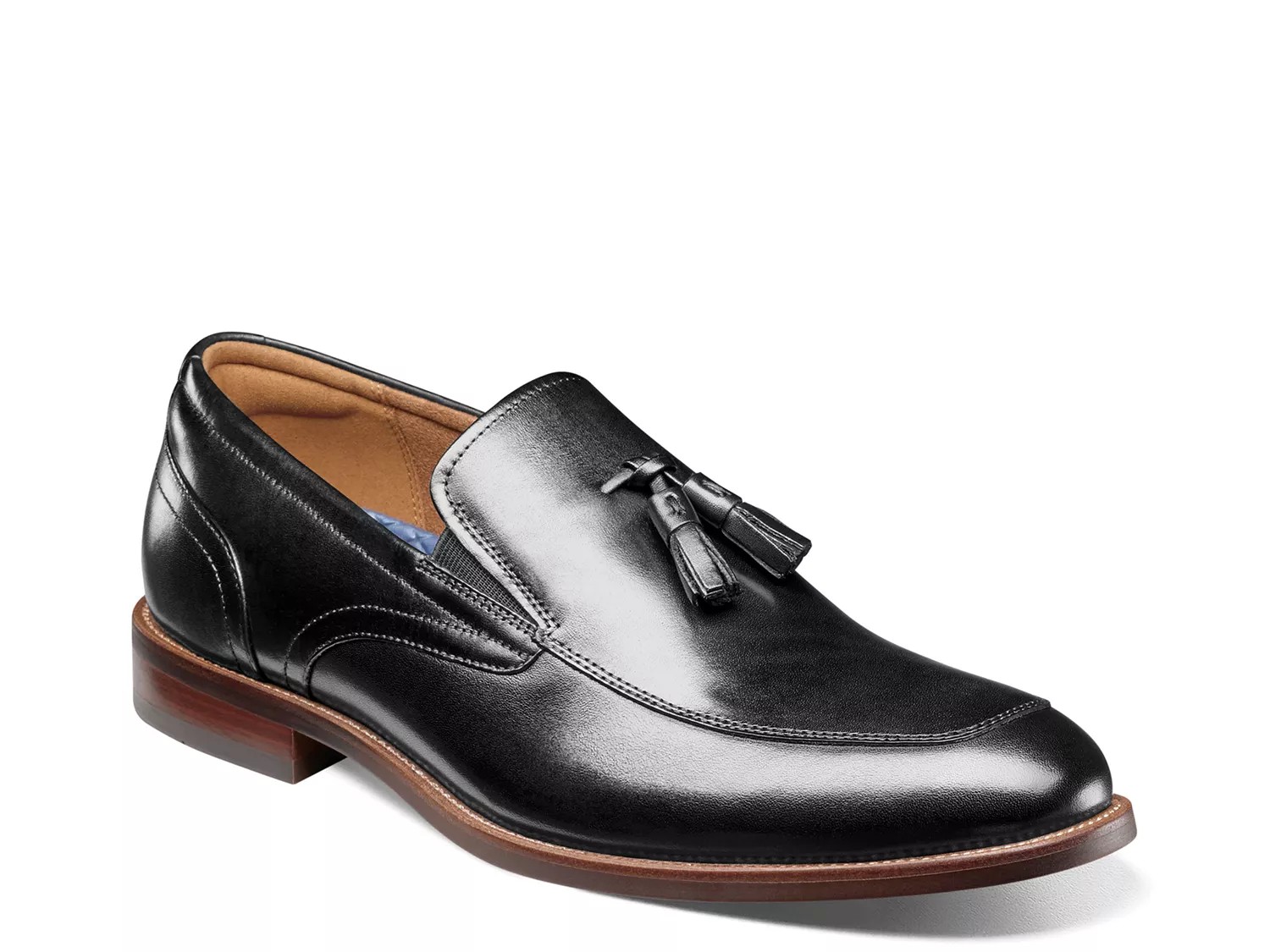 Мужские мокасины Florsheim Rucci на плоской подошве