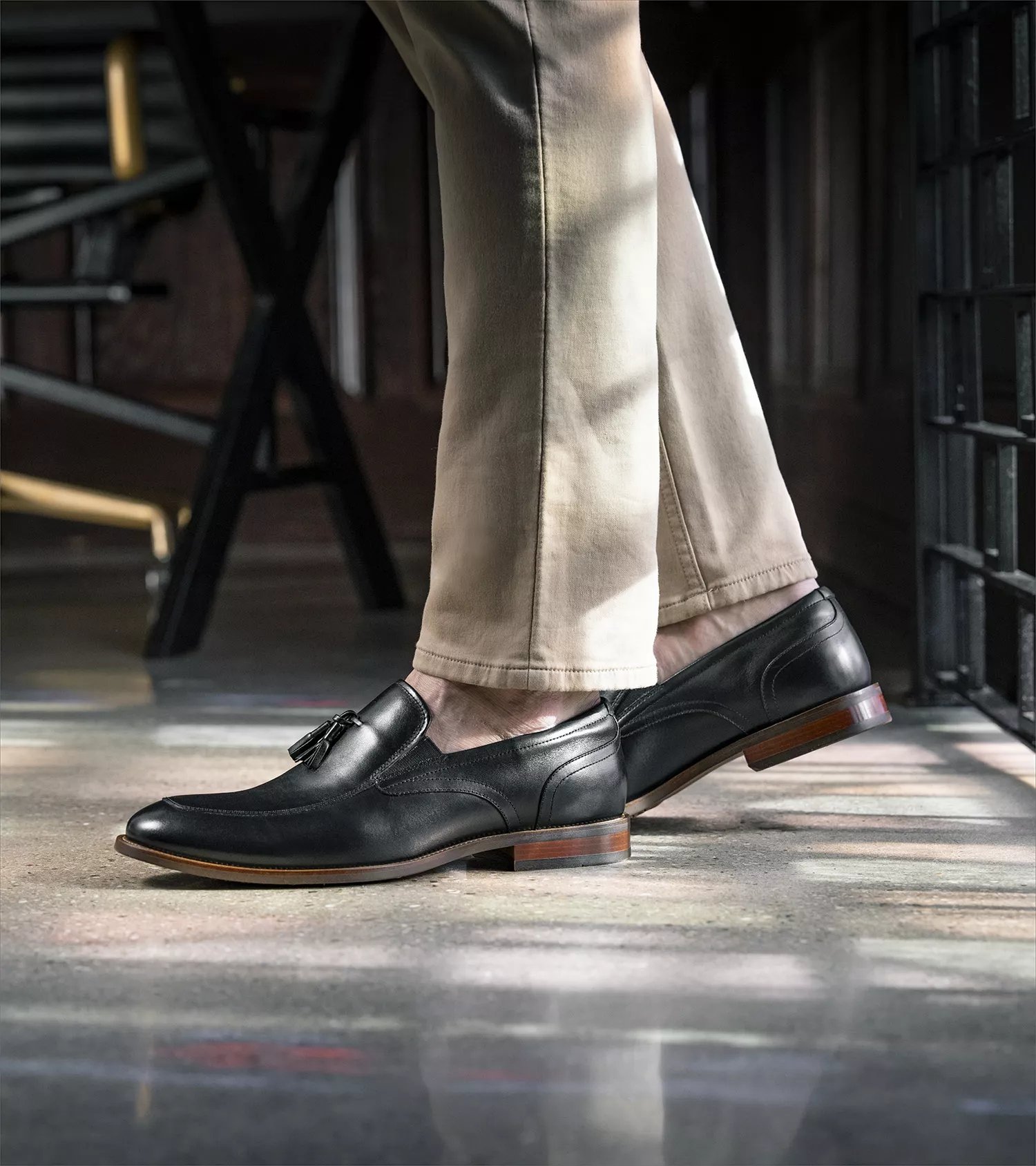 Rucci Loafer