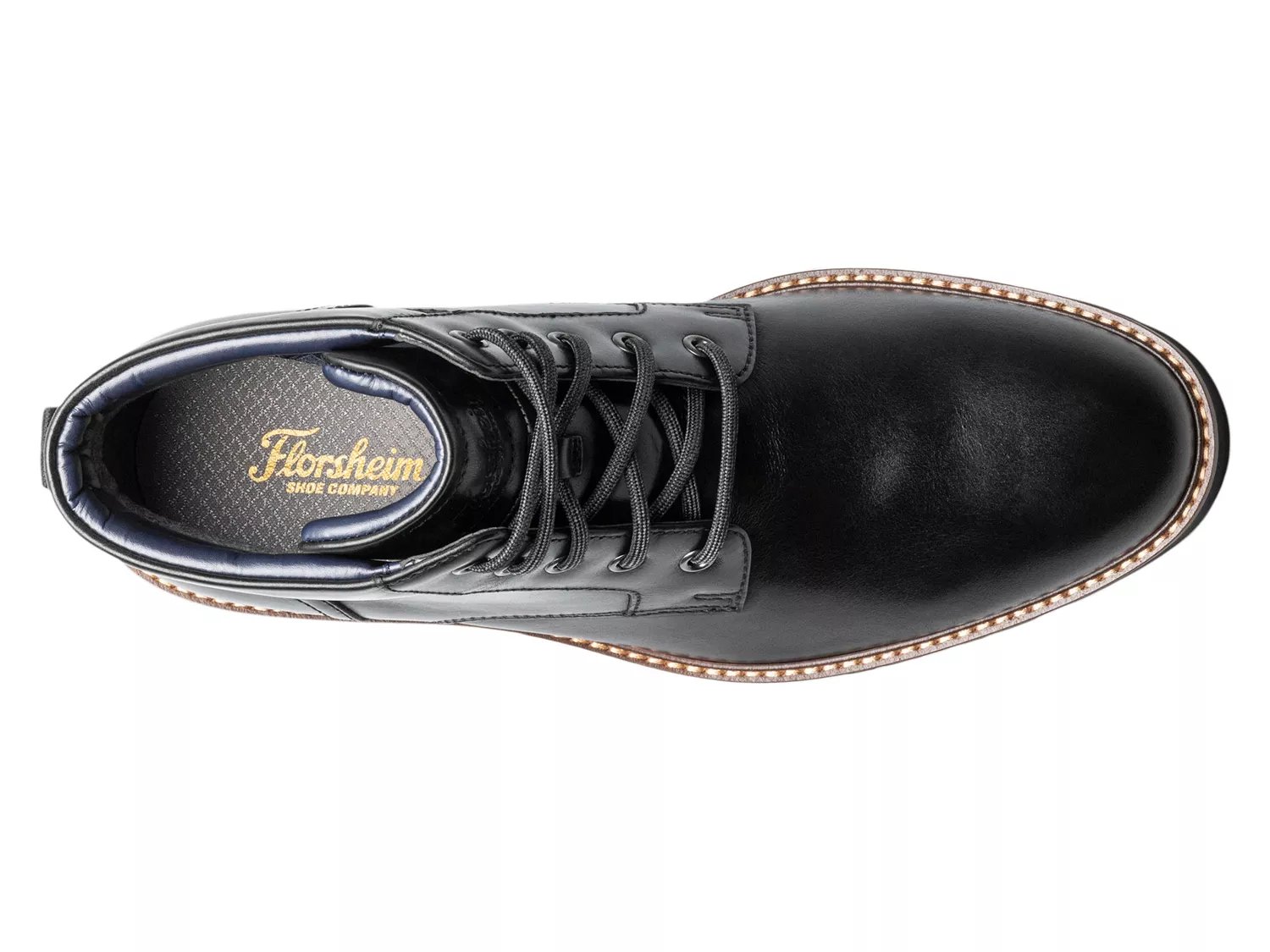 Renegade Boot