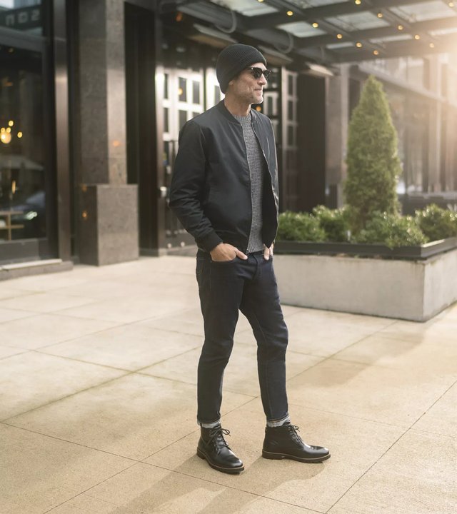 Dsw florsheim top