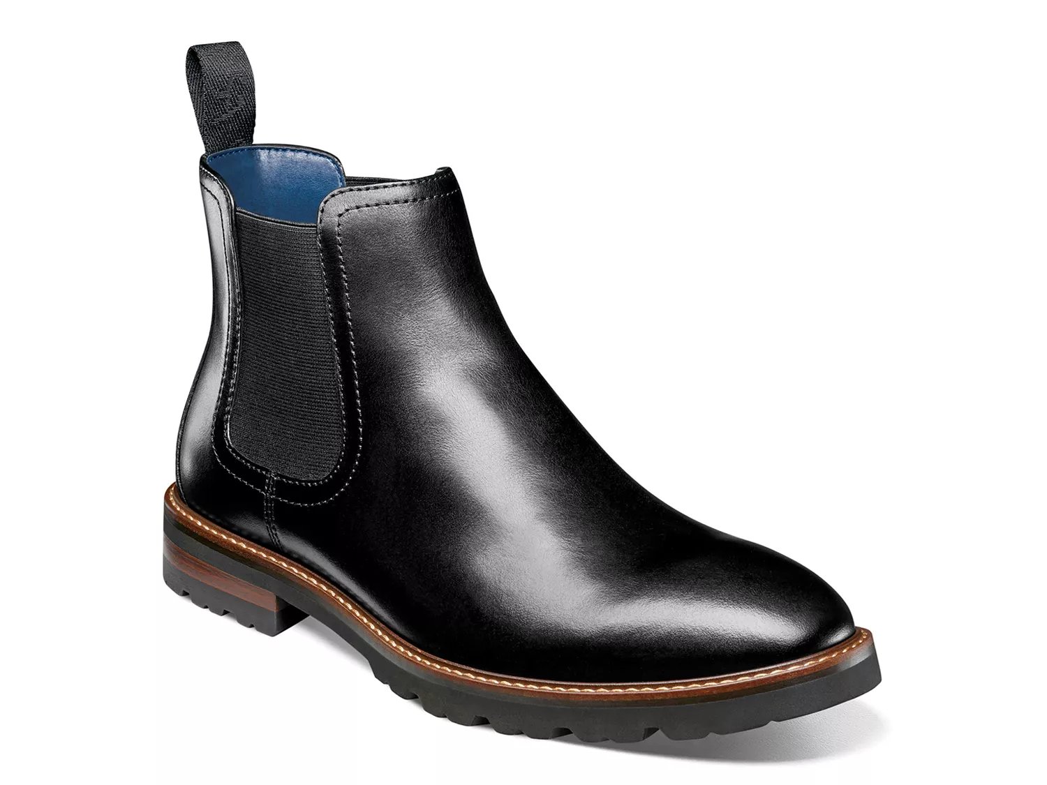 Vince Camuto Men's Zavara Chelsea Boot