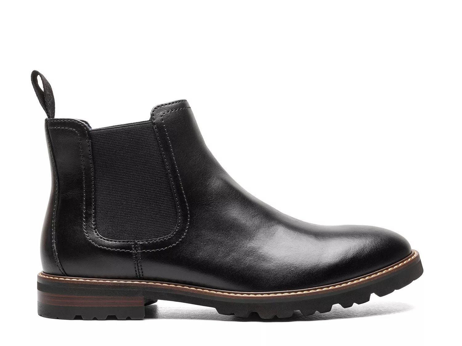 Renegade Chelsea Boot