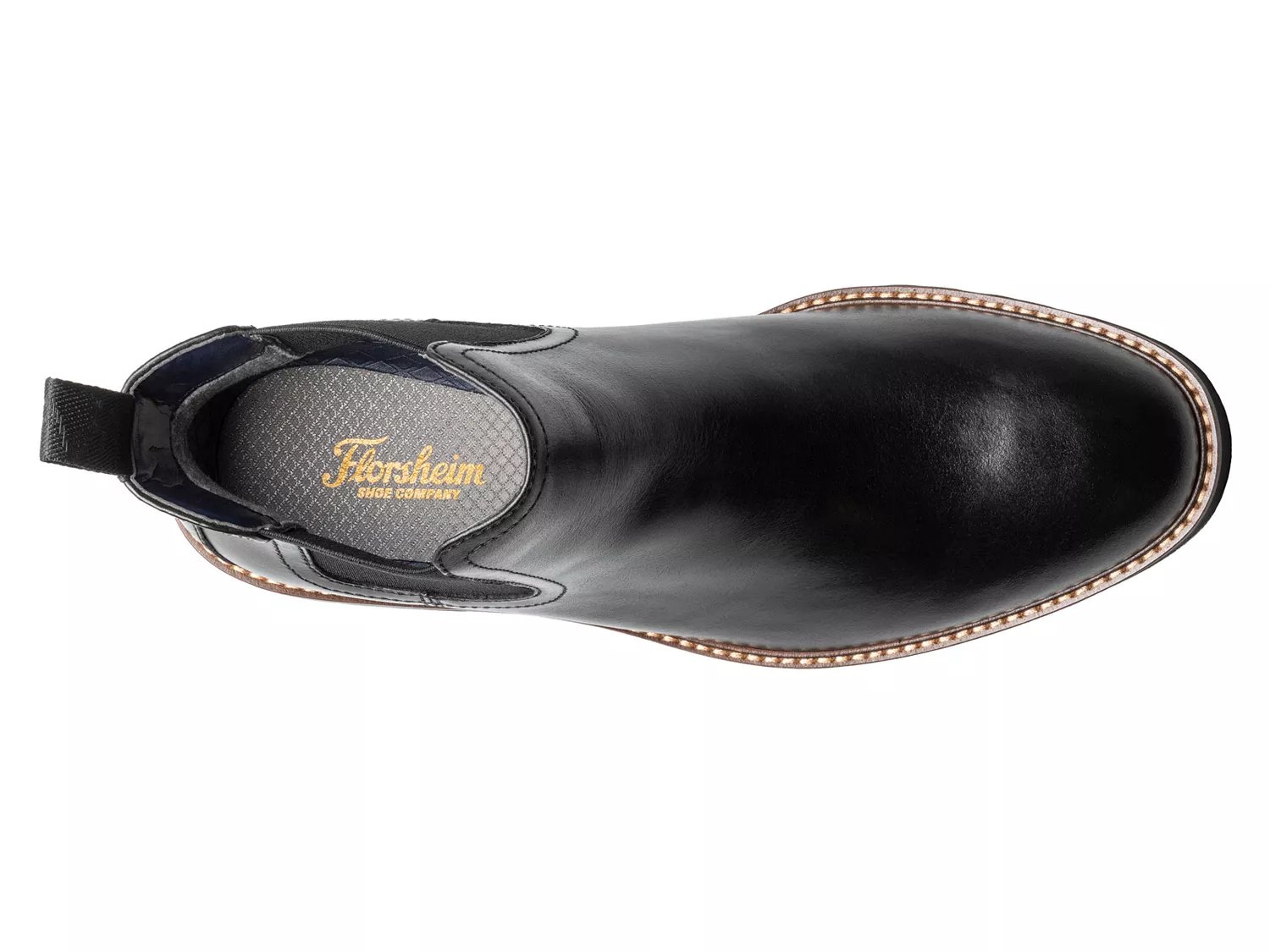 Renegade Chelsea Boot