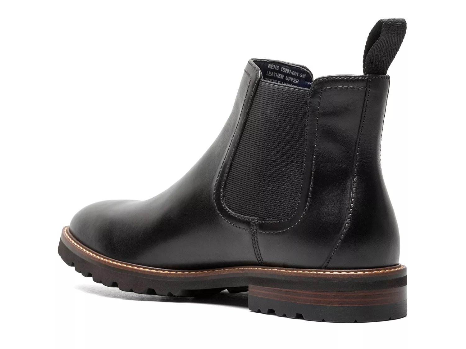 Renegade Chelsea Boot