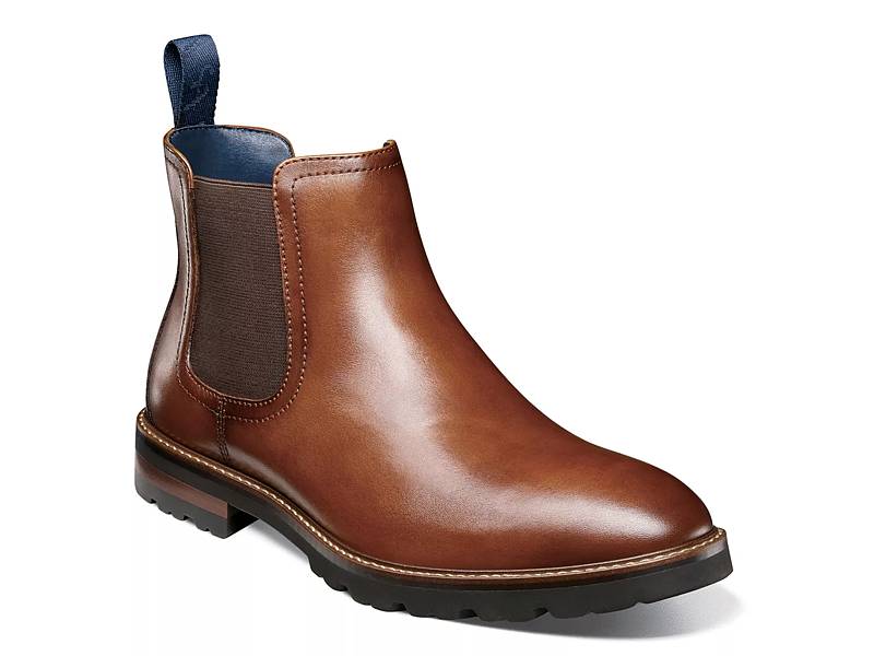 Vince Camuto Men's Zavara Chelsea Boot