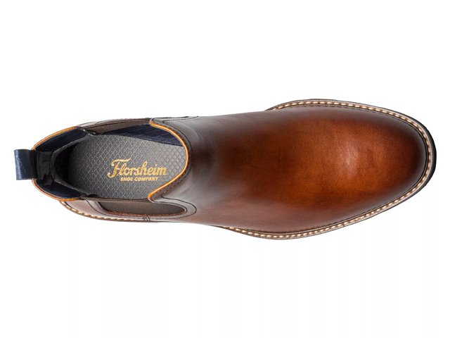Red wing williston chelsea 2025