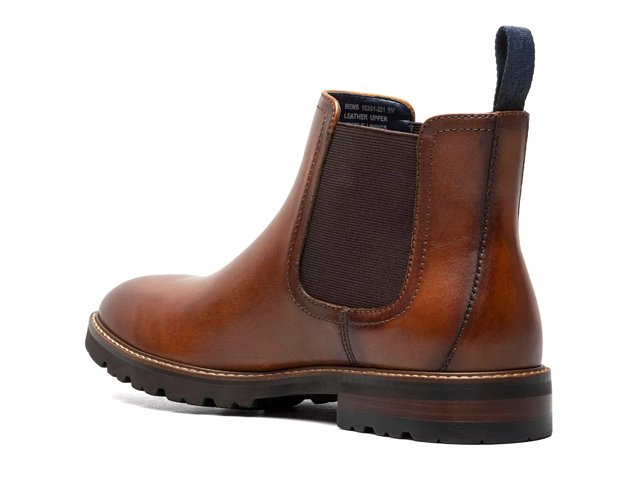 Dsw mens chelsea boots discount