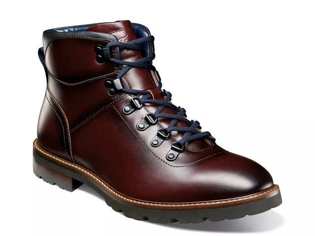 Dsw mens leather boots clearance