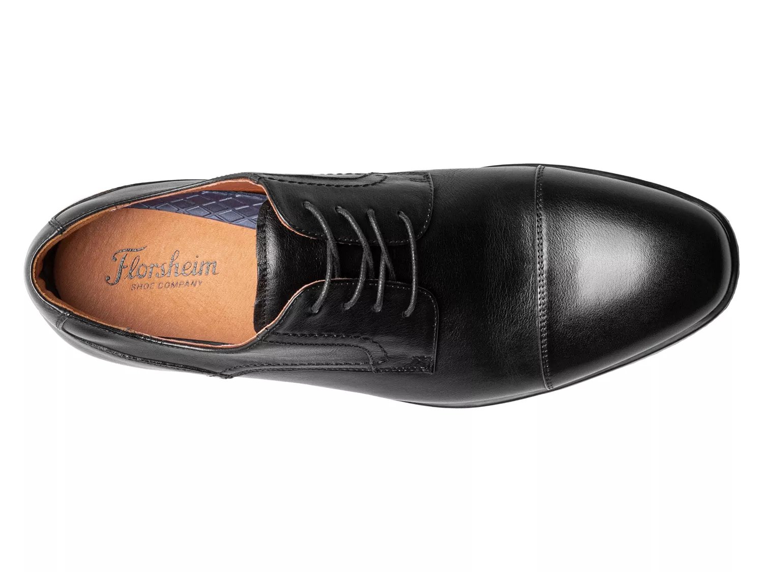 Zaffiro Oxford