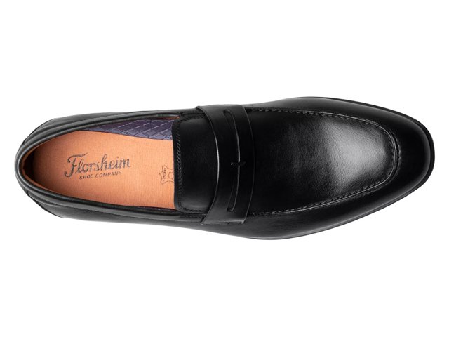 Florsheim Zaffiro Penny Loafer