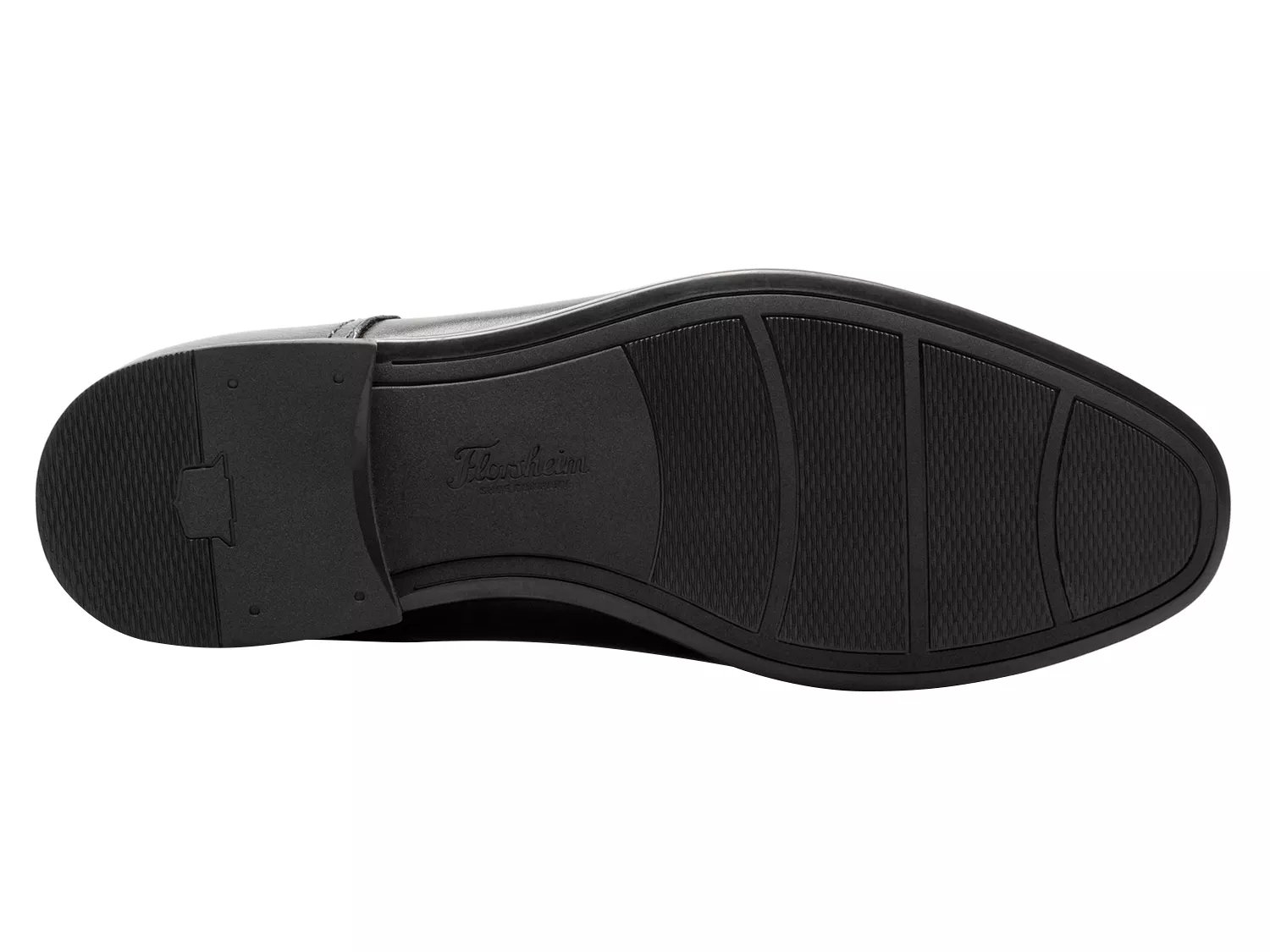 Zaffiro Venetian Loafer