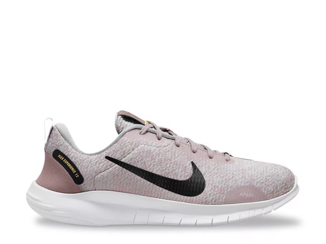 Nike Tênis Running Flex Experience RN 8 Branco