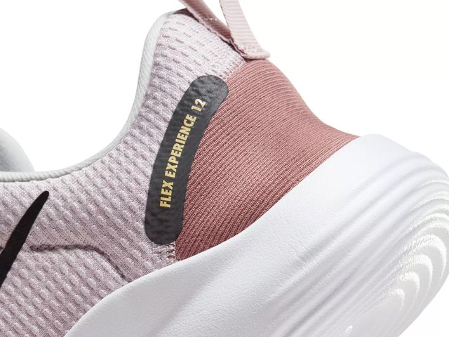 Women's nike flex running shoes sales