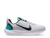 Nike flex experience rn 7 women's running hot sale shoes black