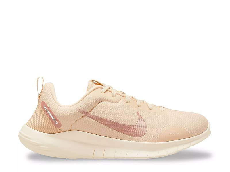 dsw nike flex experience