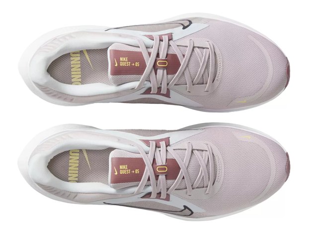 Women's nike quest running shoes sale