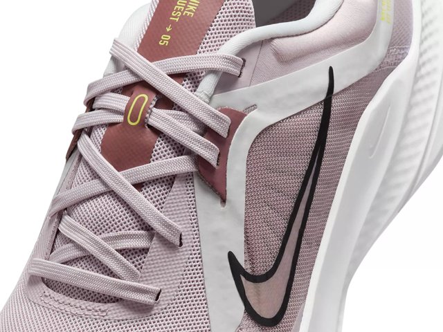 Nike Quest 5 Running Shoe Women s Free Shipping DSW