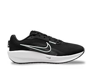 Nike run all day womens running shoes black best sale