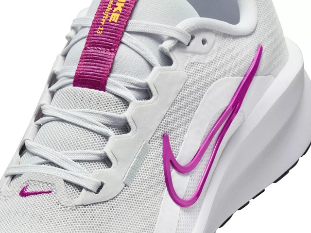 Nike Downshifter 13 Running Shoe Women s Free Shipping DSW
