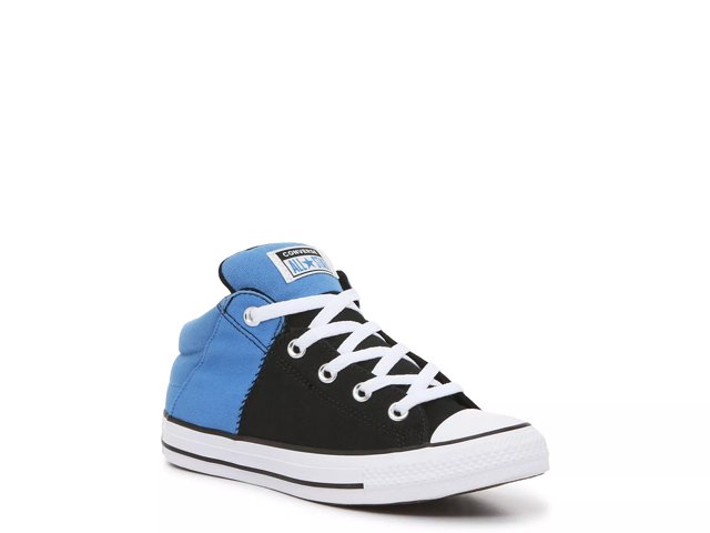 Converse all star axel mid hot sale