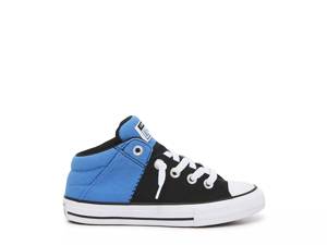 Chuck taylor best sale shoe size chart