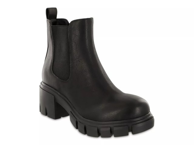 Mia Ivy Bootie