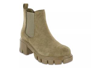 Dsw 2024 green boots