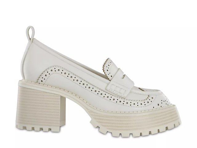 Mia Deena Platform Pump Free Shipping DSW