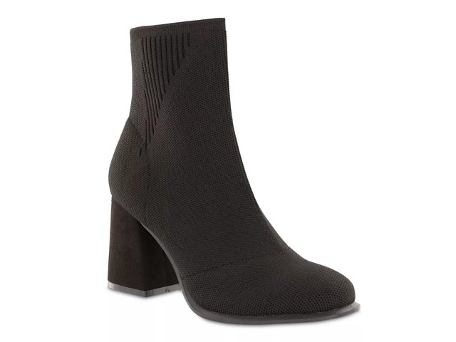 Dsw sock booties hot sale