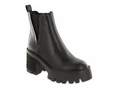 Mia on sale booties dsw